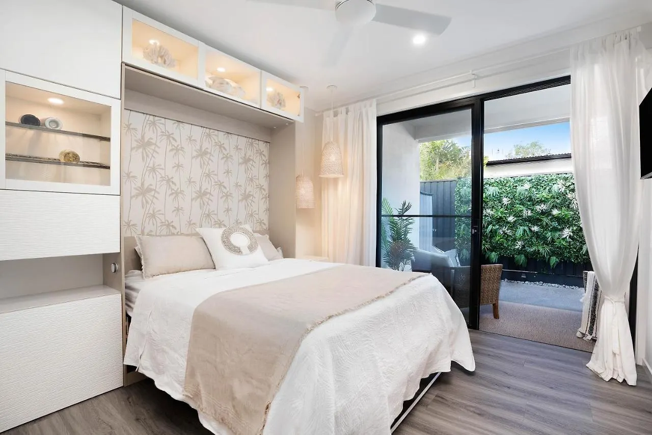 Luxury Golf Stay And Play Peregian Springs
