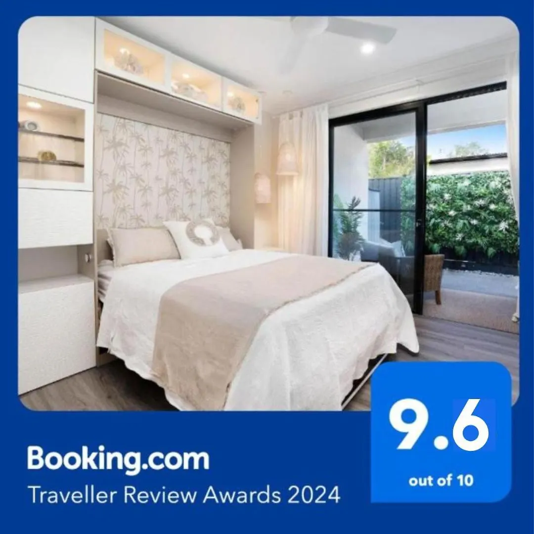 Luxury Golf Stay And Play Peregian Springs 0*,