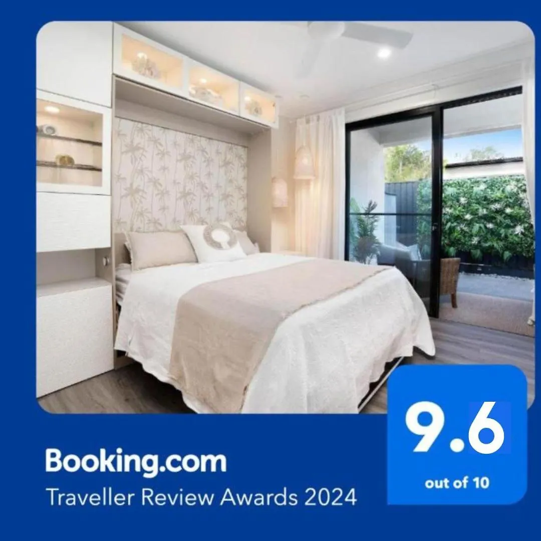 Privatunterkunft Luxury Golf Stay And Play Peregian Springs